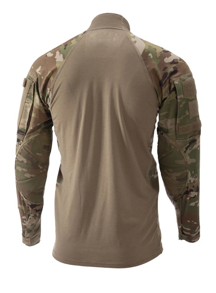 Army Combat Shirt Military Combat Shirt - ACU Digital Camo