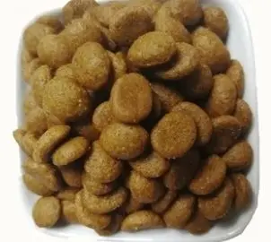 
Bulk Dog food Royal Canin Grade for your Brand for Adult dog food Made in Thailand Good value 23% protein, 12% Fat, 3.5% Fiber 