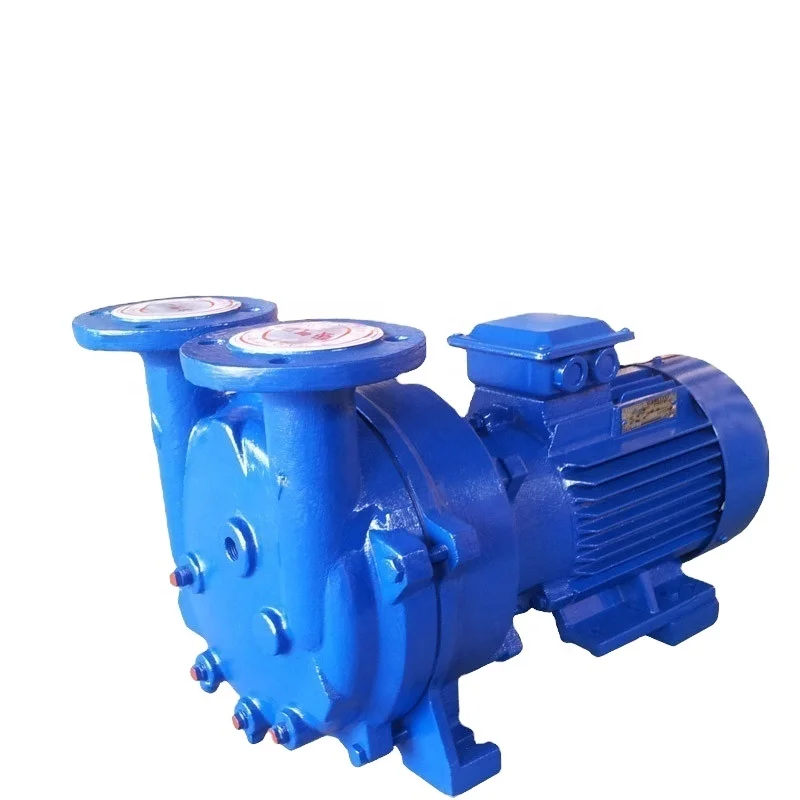 5hp vacuum pump 2bv2 070 vacuum pump vacuum motor pump