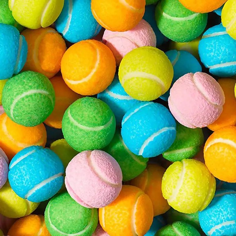 Теннисные Мячи на заказ