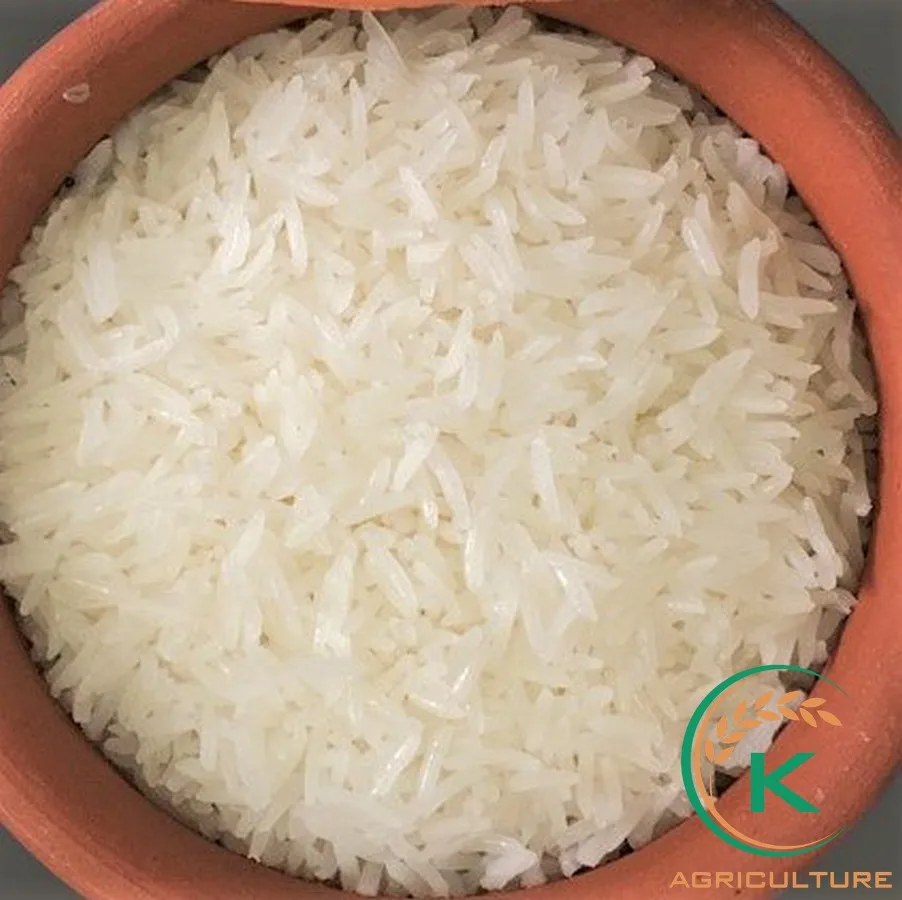 The highest-quality Vietnamese st25 rice double milled st25 rice of Vietnam white long grain