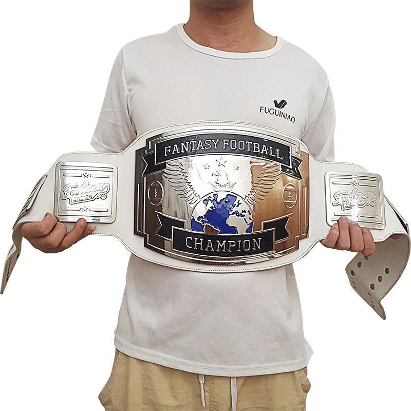 High quality cheap fitness custom wrestling boxing belt new design championship belts