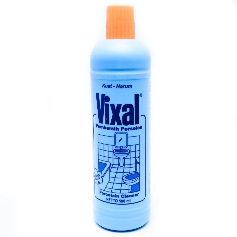 
 Bathroom Porcelain Cleaner  