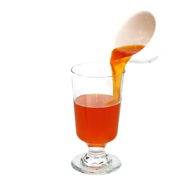 Тайваньский пузырьковый чай сироп с перечной Мятой