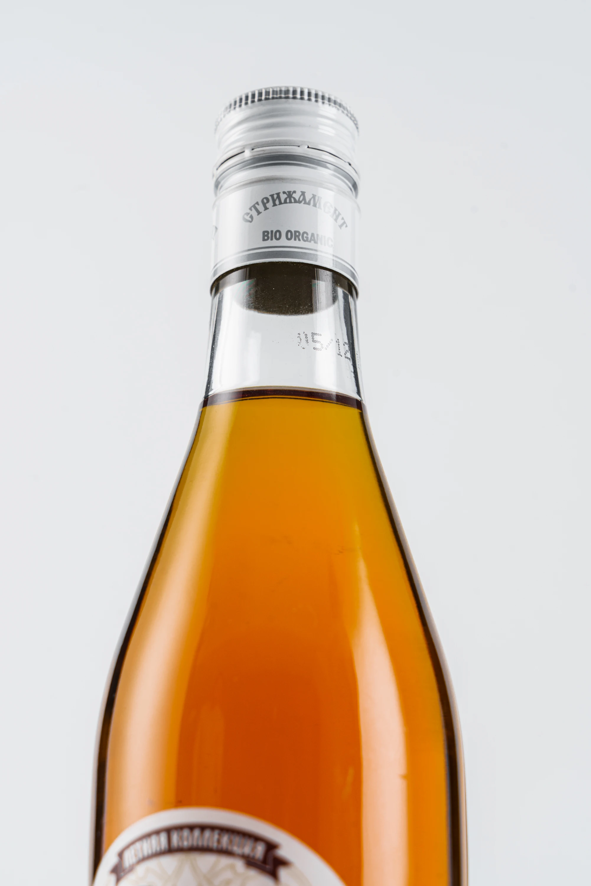 Настойка Strizhament 0.1L. 40% alc.vol.