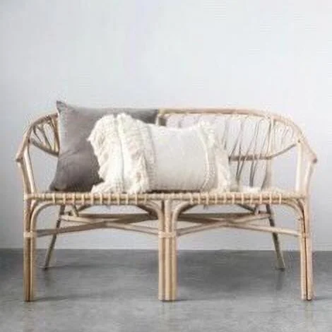 Современный складной бамбуковый стул/бамбуковый диван для декора мебели, высокое качество, низкая цена от компании VILATA