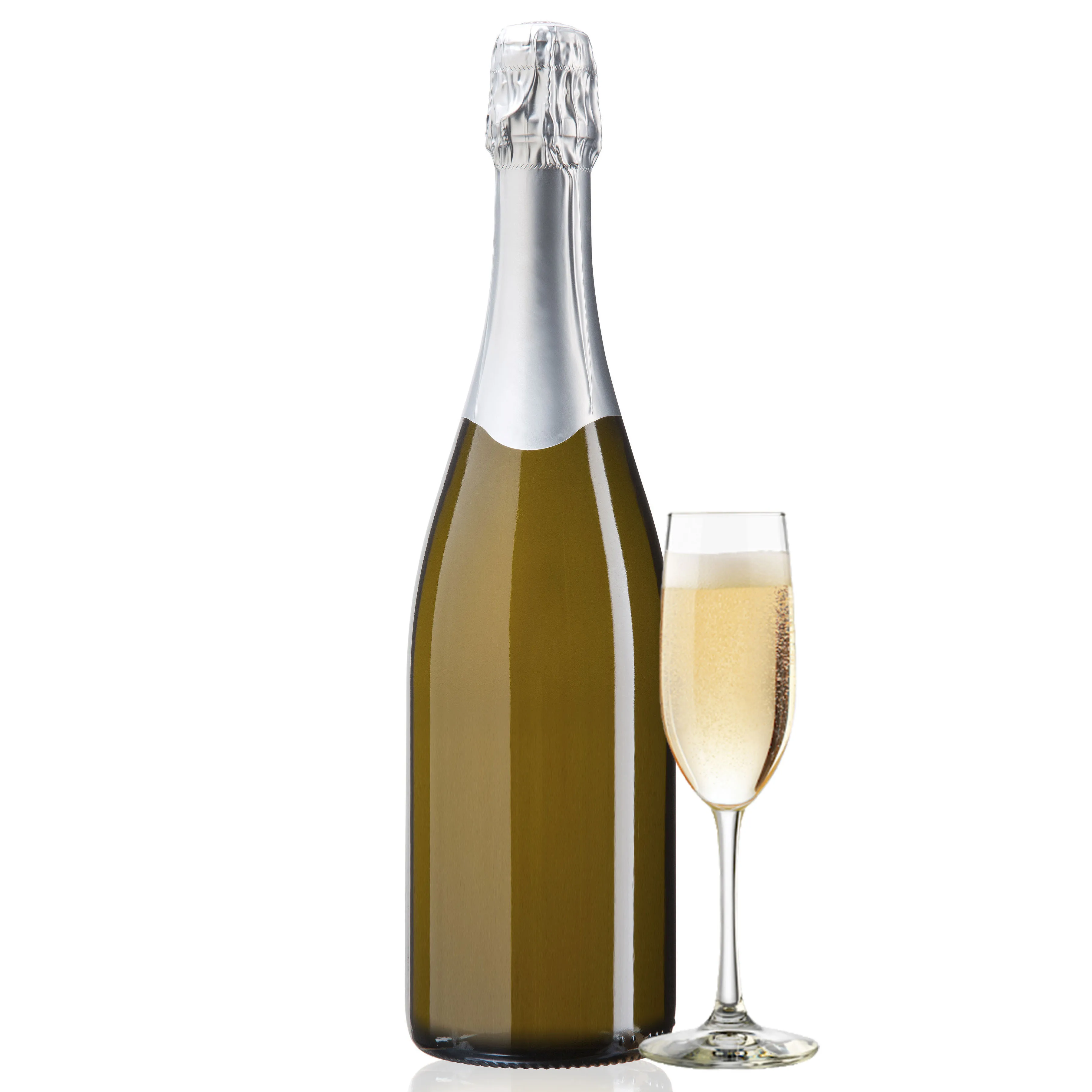 Высокое качество, итальянский просекко, сверкающее вино-фирменная торговая марка