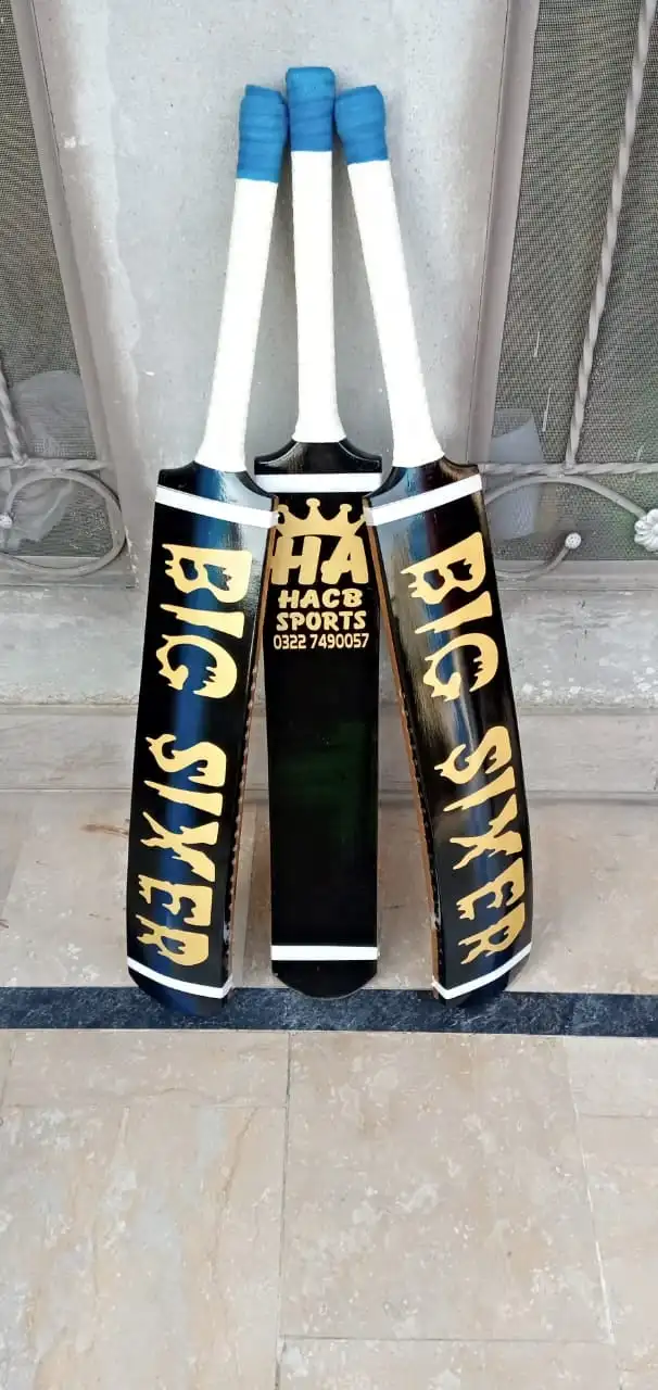 Cricket Tennis Bat , Tape Bat high quality