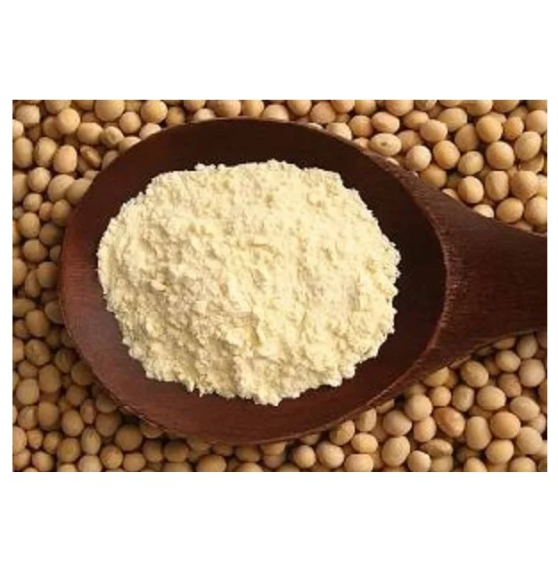  Высококачественный негмо соевый изолированный протеиновый порошок доступен по низкой цене