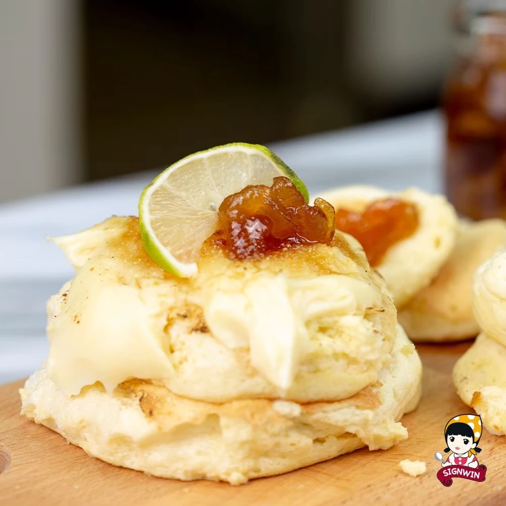 Смесь заварного порошка