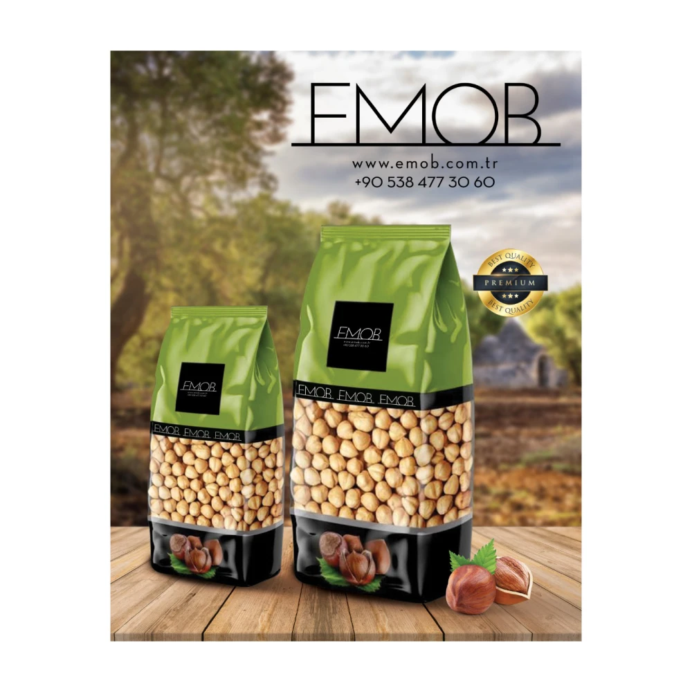 Высококачественный органический лесной орех-новый урожай оптом