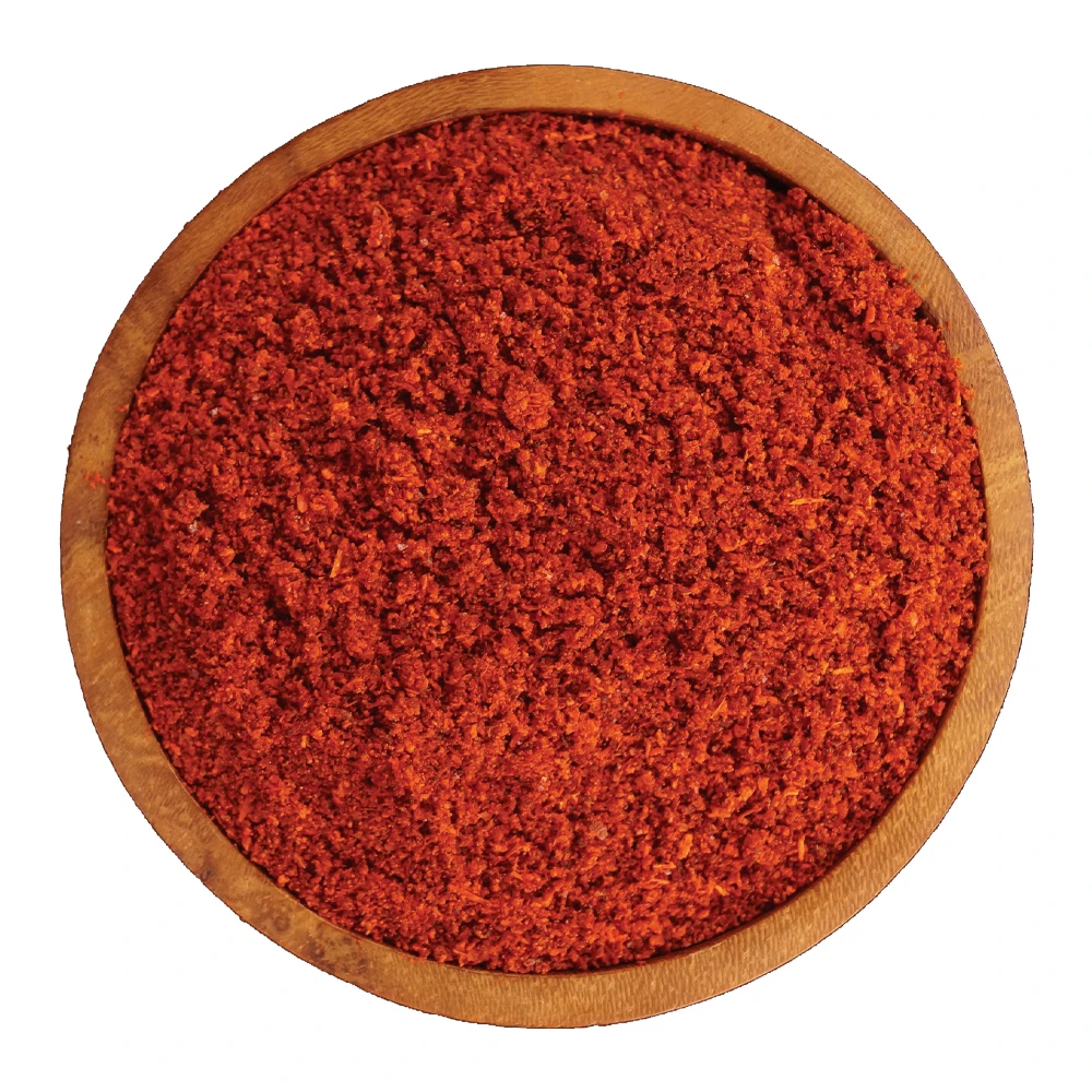 High Quality Wholesale Culinary Cooking Application Type Kashmiri Chilli Powder 500 G Origin From India
