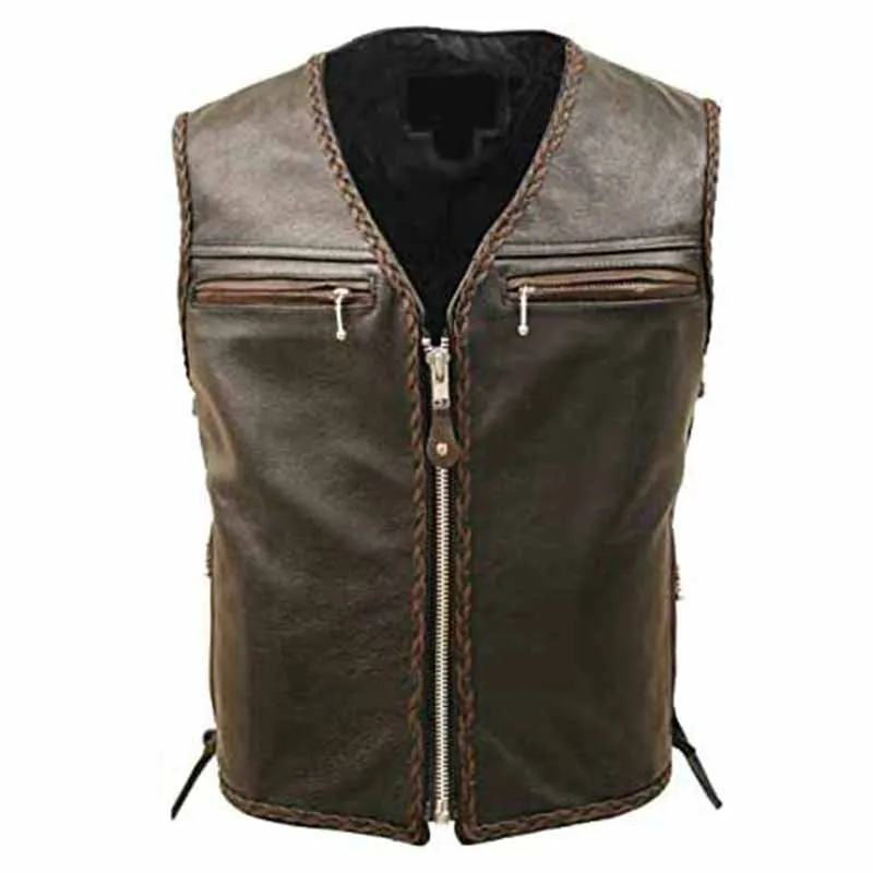 Motorbike Jacket Motorcycle Riding Body Protector vest