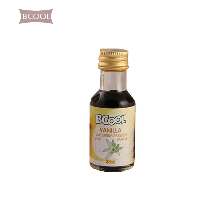 Trusted Seller of Baking Food Flavoring Use Assured Quality Vanilla Essence on Hot Sale