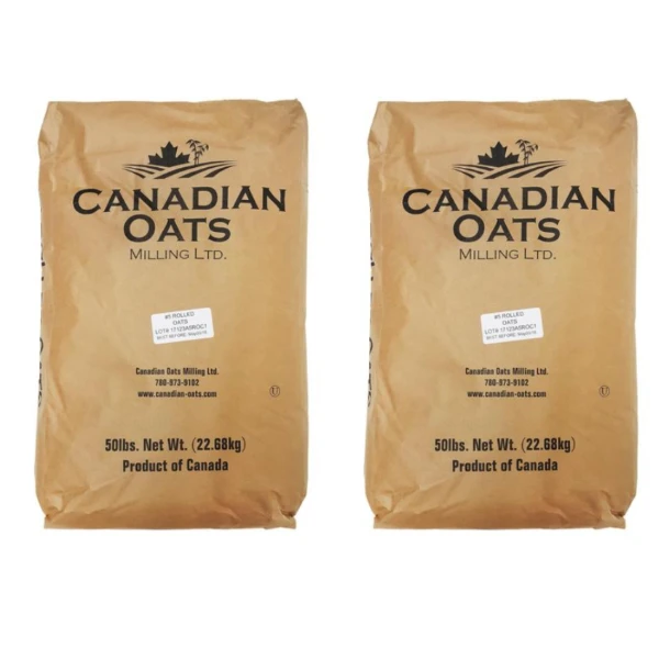 Supplier Regular Rolled Oats Organic Oats for Sale