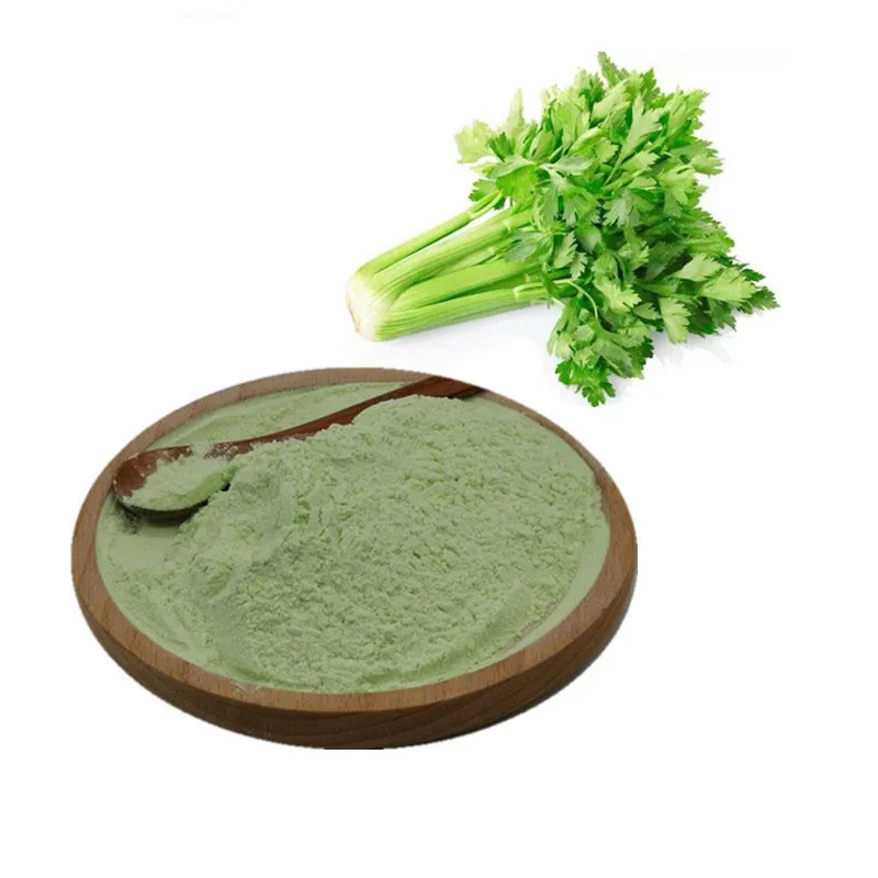 Celery Powder 60Grams Rich in Natural Fiber - Ms. Elaine +84 375 431 541