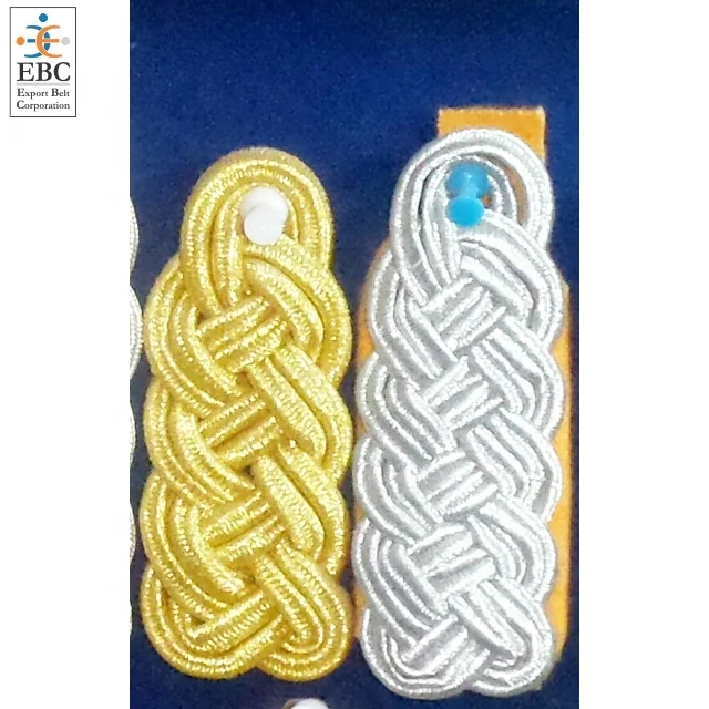 Избранные шелковые Наплечные доски