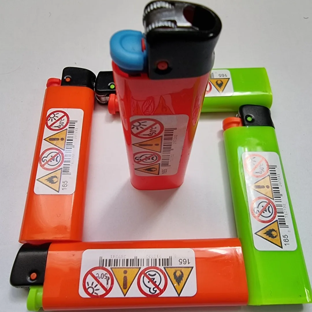 Original mini Lighters J25/J26/Gas Lighter/Refillable Cigarette Lighters