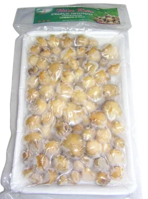 
Frozen fresh Straw mushrooms - Whatsapp: +84-845-639-639 