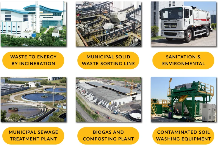 New Condition Best Quality Hotel Applicable Automatic Electric Hook-lift Garbage Truck Manufacturer