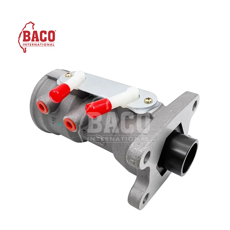 BACO 8-97224-372-0 8972243720 BRAKE MASTER CYLINDER FOR ISUZU ELF NKR 8-97224372-0