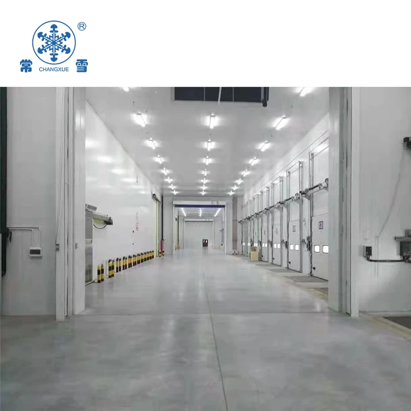 1.5m Air curtain for cold storage