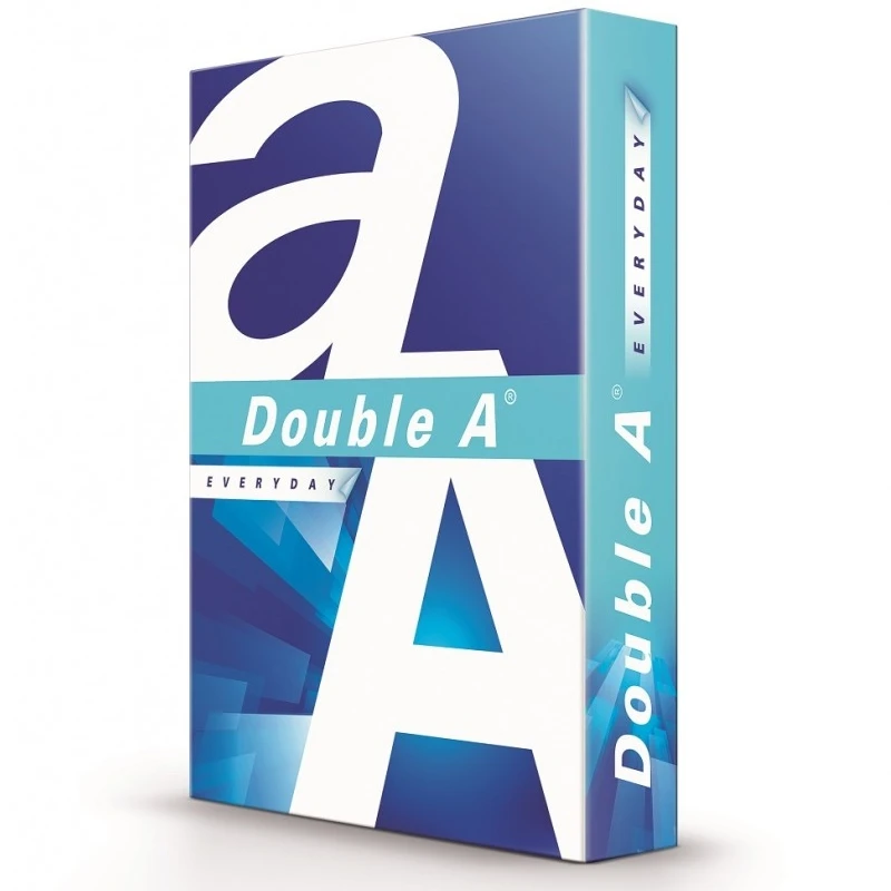 Бумага А4 One 80 г/м2 70 копировальная бумага/A4 бумага 75