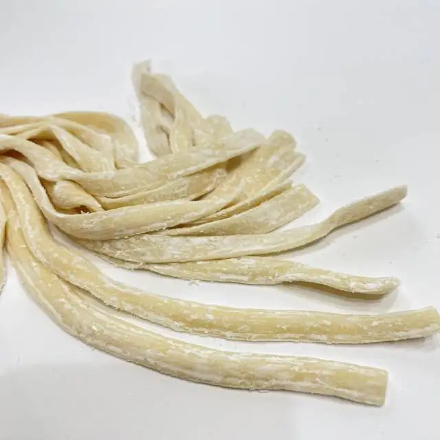Wholesale sliced noodles