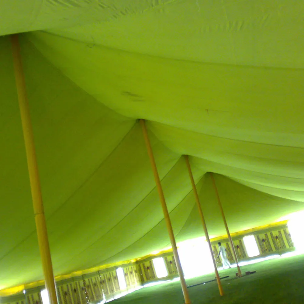 Aluminum Frame Wedding Marquee Tent For Outdoors Event Heavy Duty Waterproof Marquee Frame Tent