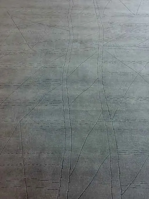 Шерстяной напольный ковер современный шерстяной Шелковый гостиничный ручной работы индийский прямые цены на заводе