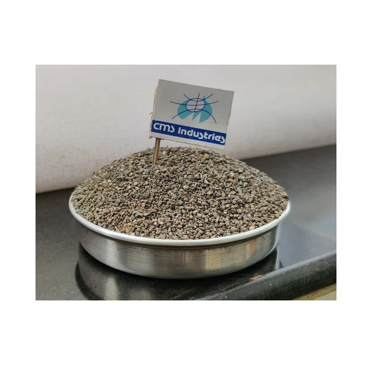 Высококачественный кошачий наполнитель гранулы бентонита