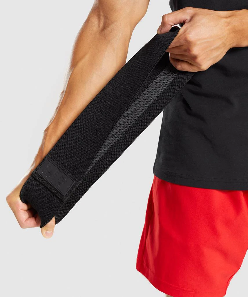  Лидер продаж тканевые эластичные ленты для занятий спортом