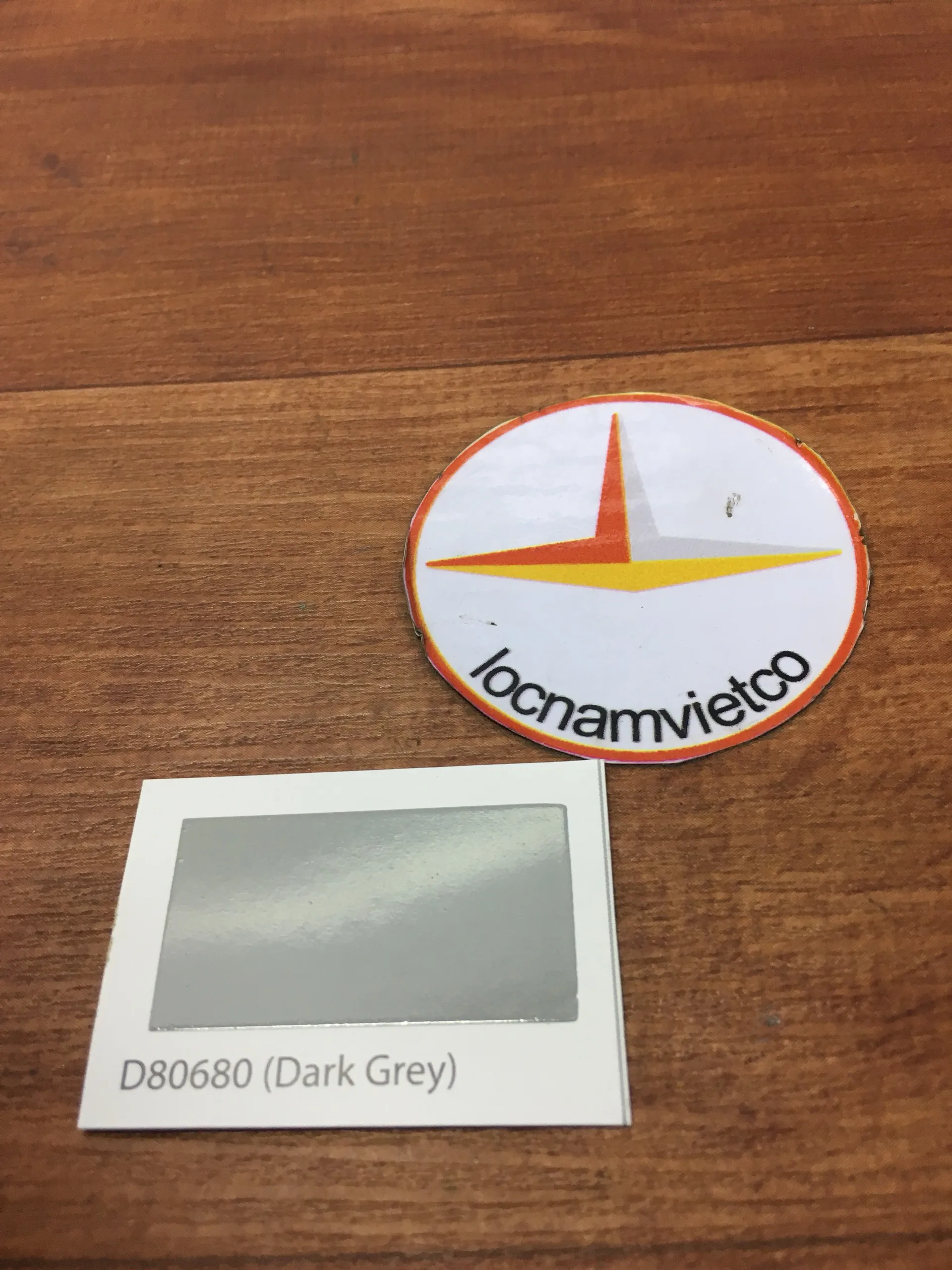 Желтая эпоксидная краска для пола верхнее покрытие против провисания глянцевая пигментная жидкость бетона цемента Mortal KCC ET5660 3000