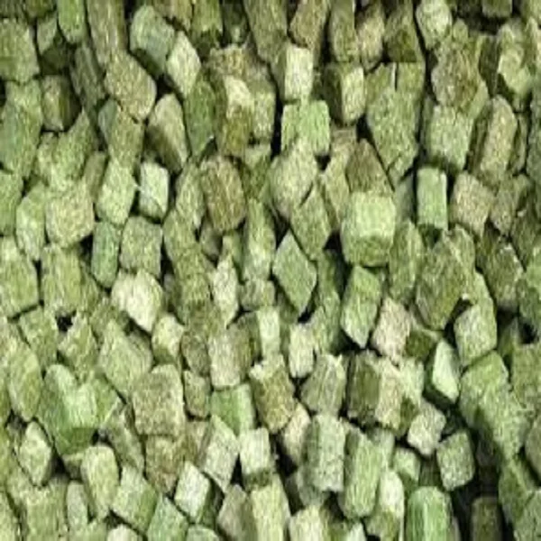 Тюки для сена Alfalfa