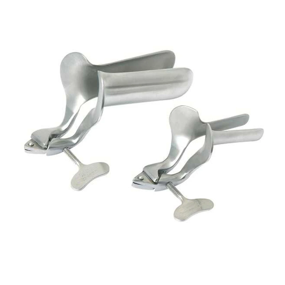 Collin Vaginal Speculum Medical Instruments Veterinary Instruments Beauty Instruments