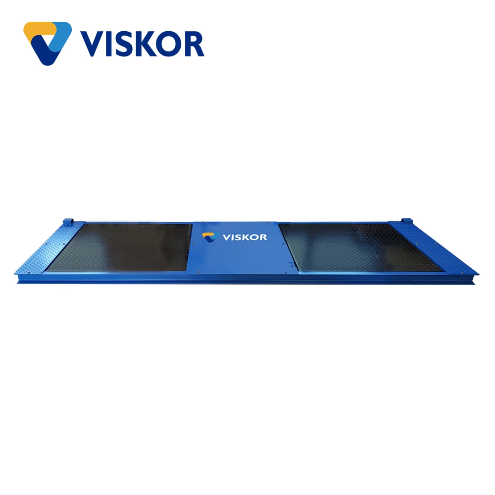 Vehicle Side Slip Tester VSS-3T/10T/15T