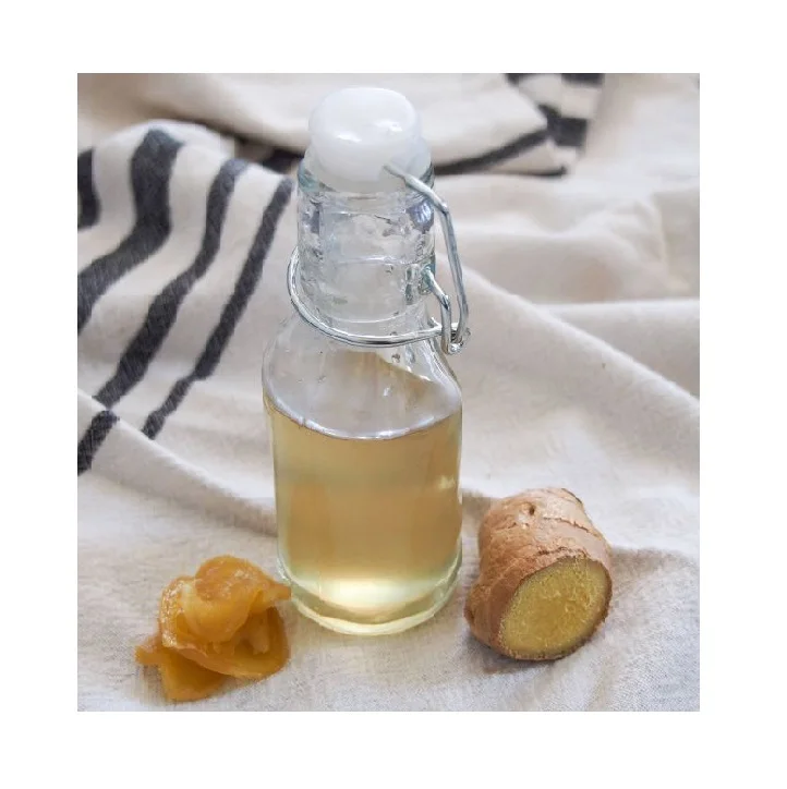 
Best Quality ginger oil massage for joint and muscles pain from India 