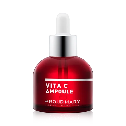 Korean Functional Glass Packed Ampoule Skin Care 50ml 4 different types for all skin types especially the sensitive skin