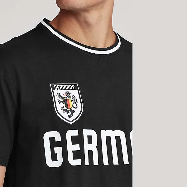 
Brand Letter POLO Shirts Set Men POLO T shirt Shorts Two Pieces 2021 Summer Casual Sportswear T-shirts Harajuku Tops T-shirt 