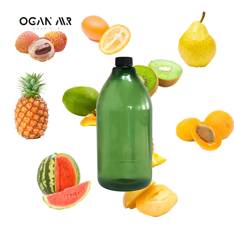 Customize any outer packaging and logo humidifier essential oil fragrance perfume oil diffuser oil