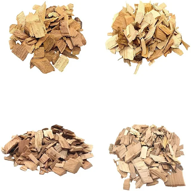 Pine wood chips / Eucalyptus pulp wood chip