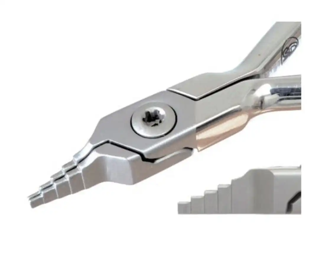 
Orthodontic Pliers For Orthodontics F_G 9278 