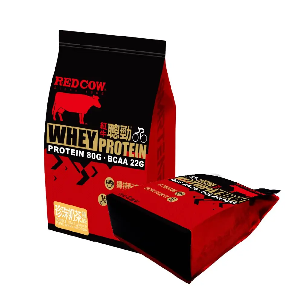 proteinas suplementos deportivos whey protein Bubble Tea Flavour 3kg