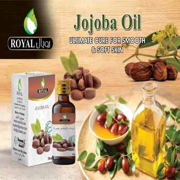 Jojoba Oil