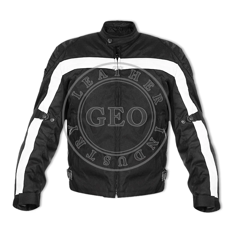 Collection Racing Cordura Jackets for Men