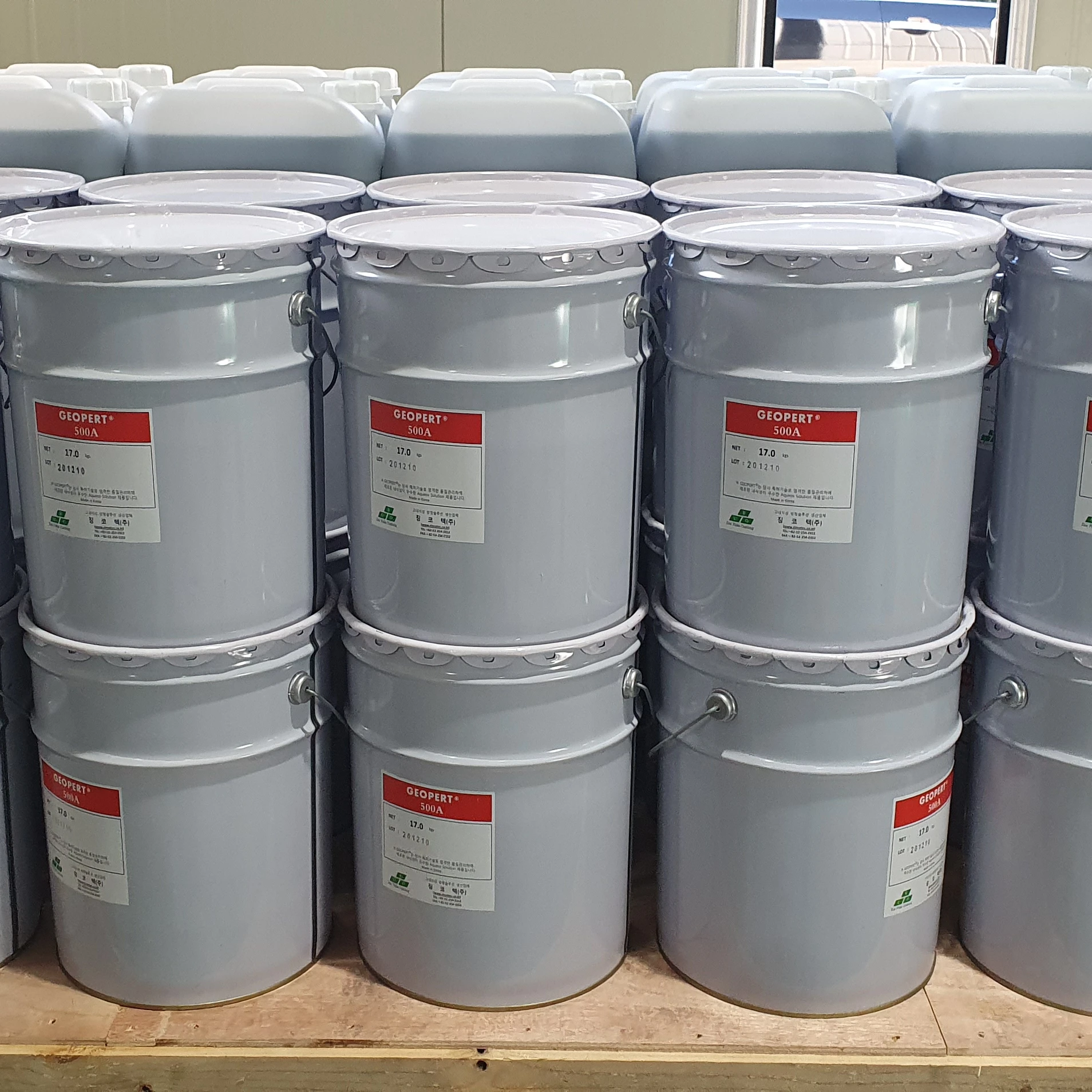 Корейский zink защитный слой-Zincotec Co.,Ltd