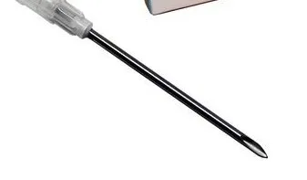  Автоматический шприц 20 мл