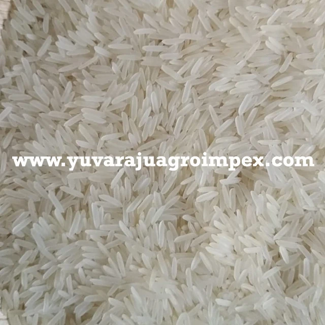 
Sharbati White Sella Basmati Rice Exporters In India 