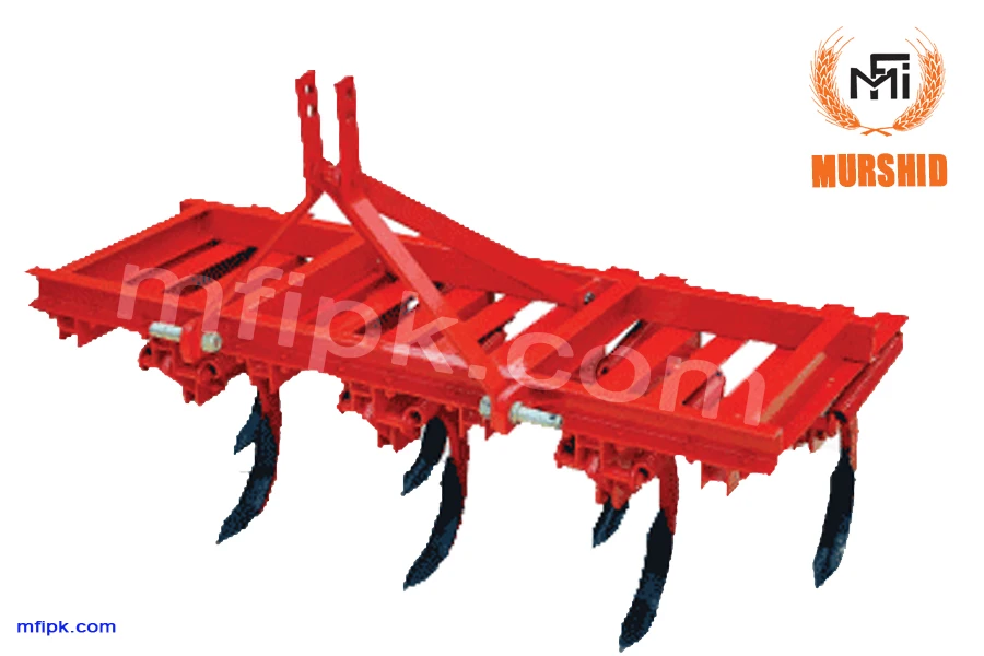 Caltivator Tine Tiller With Tractor