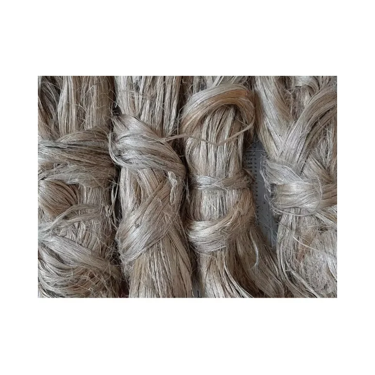 100% Natural Raw Jute Best Quality & Low Price Top Selling Exportable  Eco-Friendly Sustainable Moisture